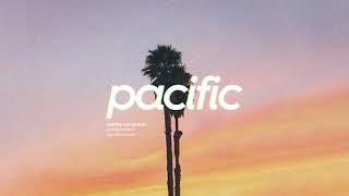 Chill x Smooth Guitar Instrumental Type Beat - "Summer Nights" (Prod. Pacific)