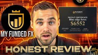 My Funded FX Review | My Honest Opinion