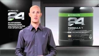 Formula 1 Sport - Herbalife24 - Deutschland