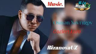 Осман Наврузов Гозлери Каро Osman Navruzov Gozleri Karo music version HD mp3