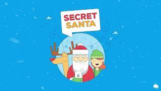 Santa's Secrets - SMS Reminders from Google Calendar with ClickSend SMS