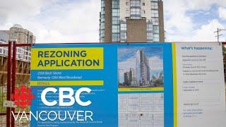 Controversial project sparks debate over affordable housing in Vancouver