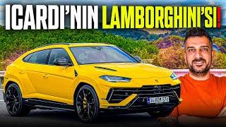 Lamborghini'den Makam Arabası Olur Mu? | 666 Beygir Lamborghini Urus S