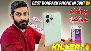 Best Box Pack Phone in 30,000/- ? About DCode Bold 3 |  Revolution is Coming?