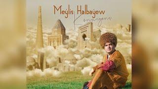 MEYLIS HALBAYEW / KONEURGENC