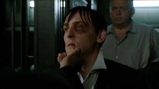 Don Maroni Free's Oswald 'Penguin' Cobblepot From Jail (Gotham TV Series)