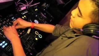 Temporal Productions | Sang Dinh (3) | Beatport Lounge 6/18/2011