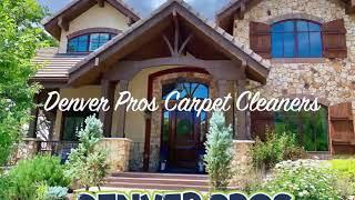 Denver Pros Carpet Cleaners