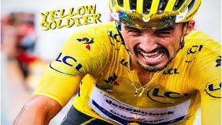 JULIAN ALAPHILIPPE | Yellow Soldier