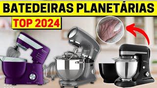 TOP 5 MELHORES BATEDEIRA PLANETÁRIA DE 2024  ANÁLISE DAS MELHORES BATEDEIRAS CUSTO BENEFÍCIO