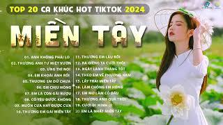 ANH KHÔNG PHẢI LO & THƯƠNG ANH TƯ MIỆT VƯỜN | HUỲNH MỘNG NHƯ - PINKY | TUYỂN TẬP HOT TIKTOK 2024