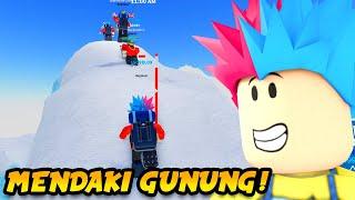 Roblox Indonesia | HOMPIMPA JADI PENDAKI GUNUNG | Expedition Antarctica