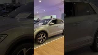 VIP Event | Crewe Volkswagen #shorts #shortsvideo #vipevent #automobile #volkwagen