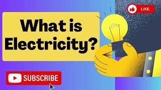 ⁠​⁠ What is Electricity?#electricity for grade 6#electrical@Al.learningskills