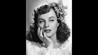 Paulette Goddard