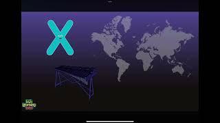 Wait a minute a xylophone is not a country