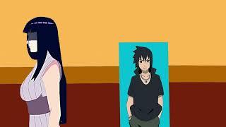 Hinata has a Secret Admirer? (Naruto Parody)