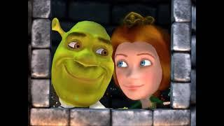 Shrek Super Party Cutscenes