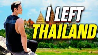 Living in Thailand as a Digital Nomad - My HONEST Thoughts After 5 Months