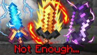 Why We NEED New Weapons | Hypixel Skyblock