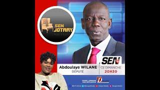 Sen Jotaay avec Ndeye Fatou Ndiaye - Invité: Abdoulaye Wilane