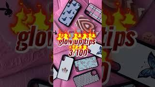 real glow up tips #glowup #glowuptips #glowupideas #realglowup