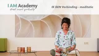 I AM Academy - IK BEN Verbinding