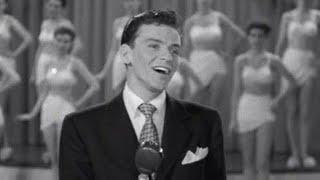 a jazzy evening with frank sinatra and tommy dorsey orchestra / a vintage jazz playlist