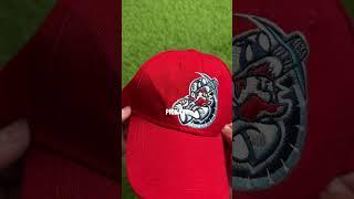 World's Coolest Baseball Hat | Pt. 7 #baseball