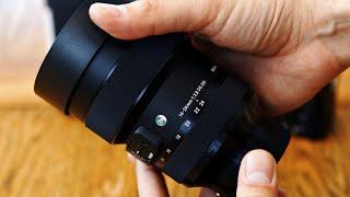 Sigma 14-24mm f/2.8 DG DN 'Art' lens review with samples (Full-frame & APS-C)