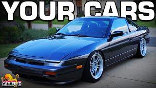Reviewing cars our subscribers sent us a year ago