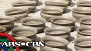 TV Patrol Regional Highlights: Pottery sa San Carlos City, Pangasinan