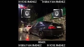 Rumba Portuguesa Del Tik Tok 2024-2025 DJ Brayan Jimenez X Dj José Jiménez Oficial Remix