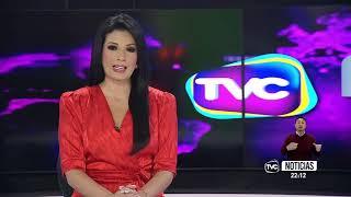 TVC Noticias Estelar: Programa del 08 de Mayo de 2024