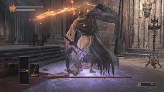 Pontiff Sulyvahn - SL1 +0 Weapons No Roll/Parry/Rings/Infusions/Buffs