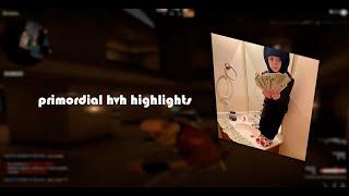  primordial hvh highlights | PAID cfg, lua | ft. medusa renewed &  metaset.cc.