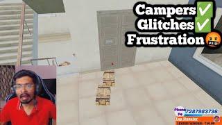 InthaMandi Campers & Glitches Haa E 3.0 Update lo