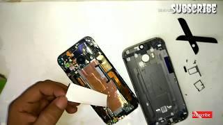 htc one m8 lcd replacement HTC One M8 screen replacement HTC one M8 display replacement