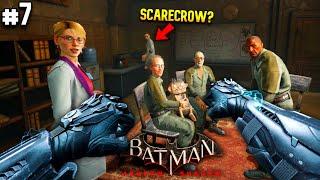 15 Things YOU MISSED in Batman: Arkham Shadow (Gameplay Trailer)