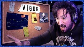 The Curious Case of Vigor