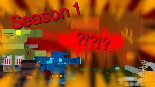 Season 1 | Trailer | Cartoon About Tank