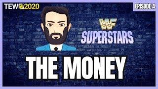TEW 2020 - WWF 1992 Episode 4: The Money
