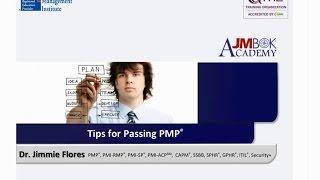 How to Pass the PMP Exam on the First Try -  Kool Derby Academy