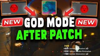 *AFTER PATCH* GOD MODE UNLIMITED XP / CAMOS GLITCH! BLACK OPS 6 GLITCH!