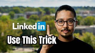 How to Find Candidates on LinkedIn (Faster & More Efficiently)