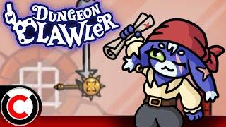 This Picky Pirate Is POWERFUL! - Dungeon Clawler