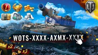 World of Tanks Invite Codes 2024NEW WOT Bonus Codes How to activate