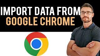  How to Import Data From Google Chrome to Opera GX (Full Guide)