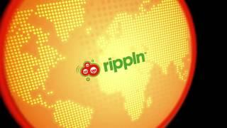 Rippln Mobile App | Start your Ripple Today | Gamification and Appify EVERYTHING