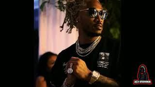 Future X Guap Tarantino Type Beat | "Two Tone" [FREE 2024]